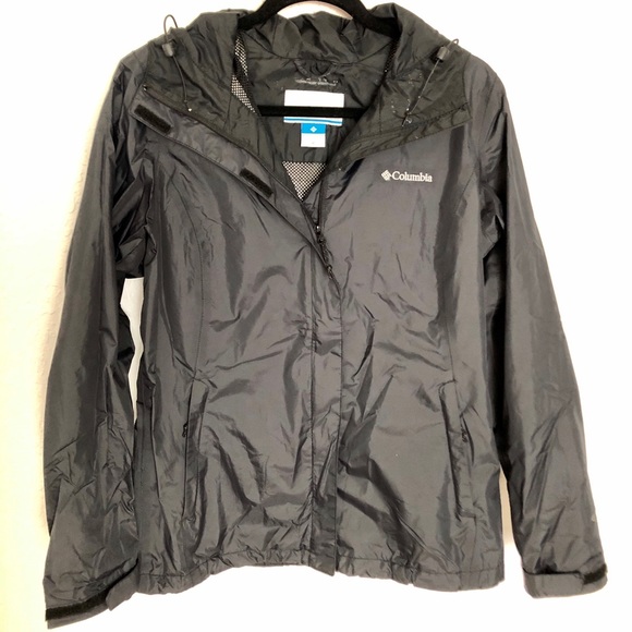 Columbia Jackets & Blazers - Colombia Rain Jacket